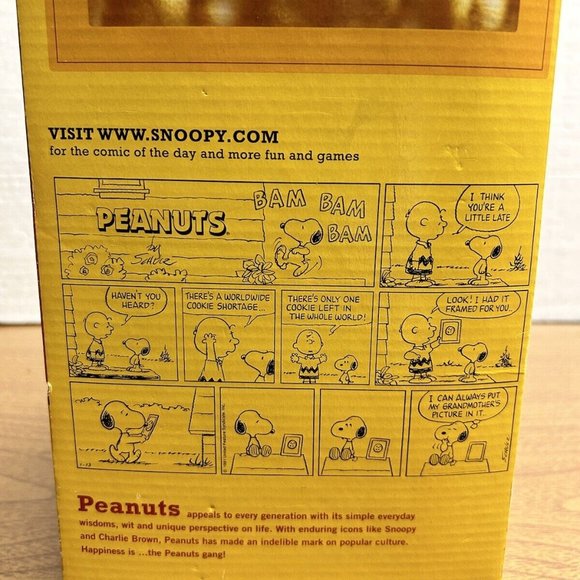 Charlie Brown Christmas Tree with Red Ornament 18 In Tall - Picture 11 of 14